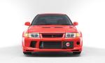 Mitsubishi Lancer GSR Evolution VI Tommi Makinen Edition 2000 года (UK)